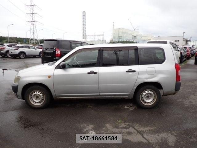 Toyota PROBOX VAN 2004-07 8881728-7