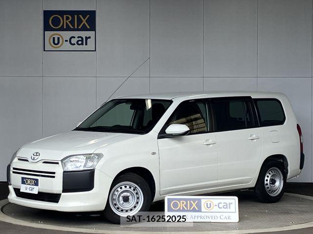 Toyota PROBOX VAN 2021-06 8881723-0