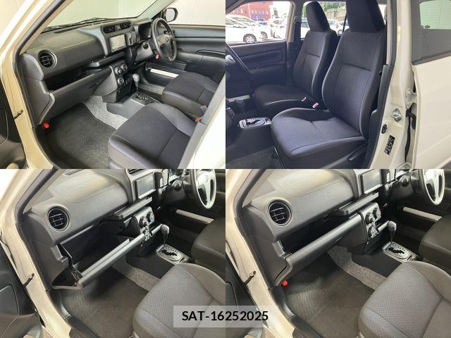 Toyota PROBOX VAN 2021-06 8881723-18
