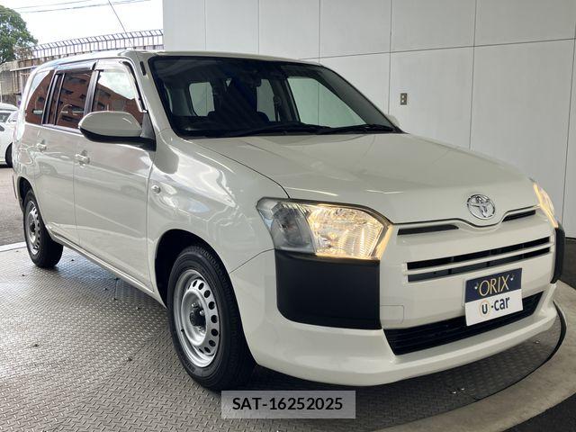 Toyota PROBOX VAN 2021-06 8881723-20