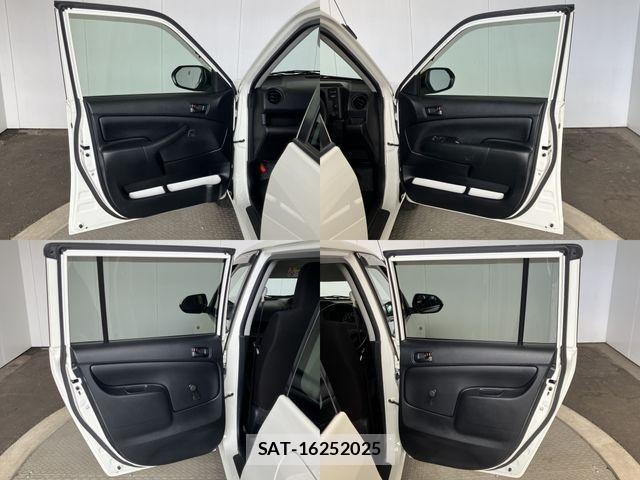 Toyota PROBOX VAN 2021-06 8881723-23