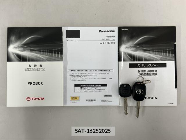 Toyota PROBOX VAN 2021-06 8881723-28