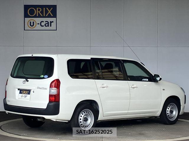 Toyota PROBOX VAN 2021-06 8881723-2
