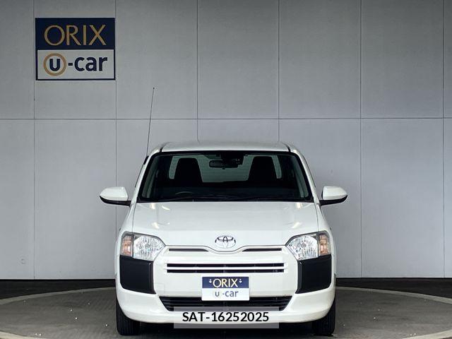 Toyota PROBOX VAN 2021-06 8881723-4
