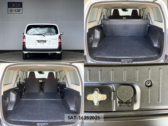 Toyota PROBOX VAN 2021-06 8881723-5