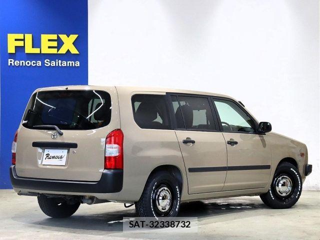 Toyota PROBOX VAN 2020-01 8881720-9
