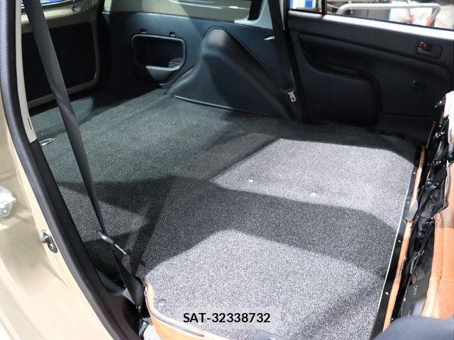 Toyota PROBOX VAN 2020-01 8881720-16