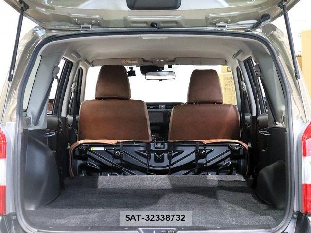 Toyota PROBOX VAN 2020-01 8881720-19
