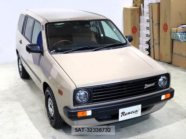 Toyota PROBOX VAN 2020-01 8881720-4