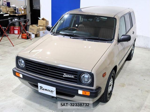 Toyota PROBOX VAN 2020-01 8881720-5