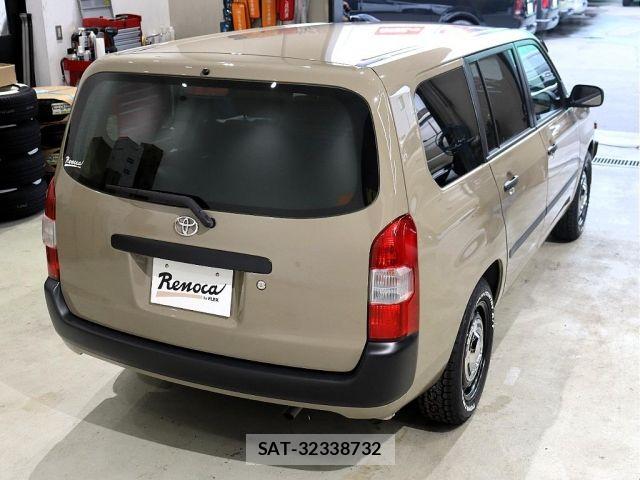 Toyota PROBOX VAN 2020-01 8881720-8