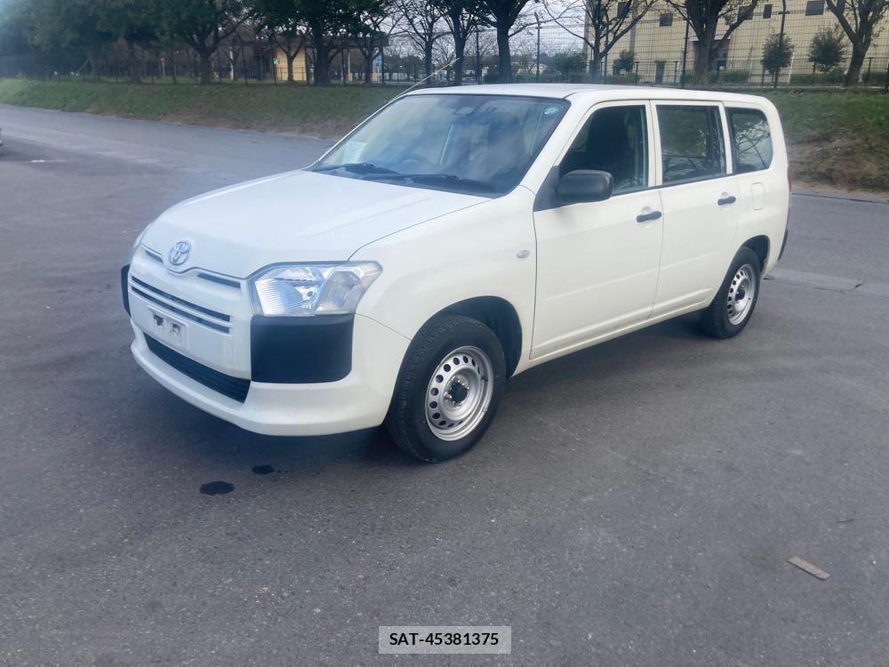 Toyota PROBOX VAN 2020 1307145-0