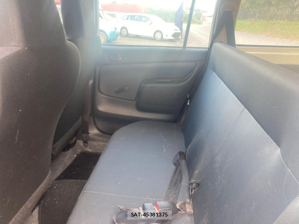 Toyota PROBOX VAN 2020 1307145-9