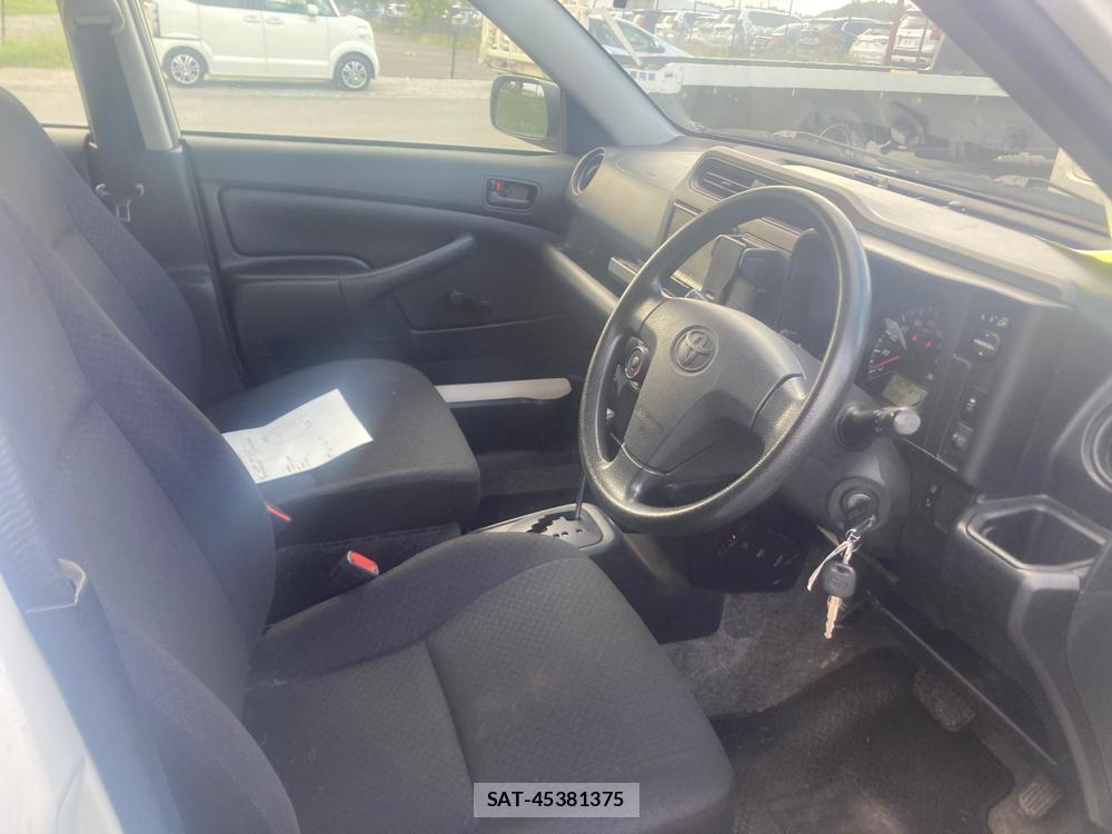 Toyota PROBOX VAN 2020 1307145-11