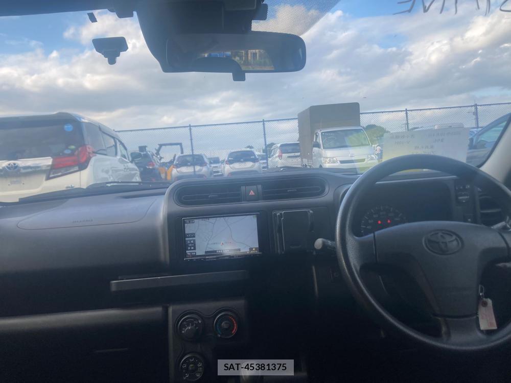 Toyota PROBOX VAN 2020 1307145-12