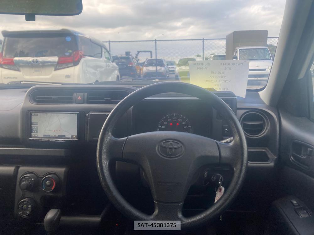 Toyota PROBOX VAN 2020 1307145-13