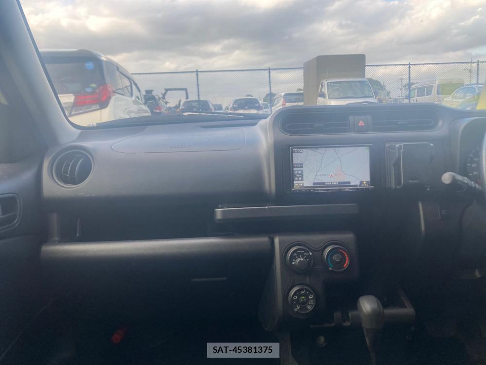 Toyota PROBOX VAN 2020 1307145-17