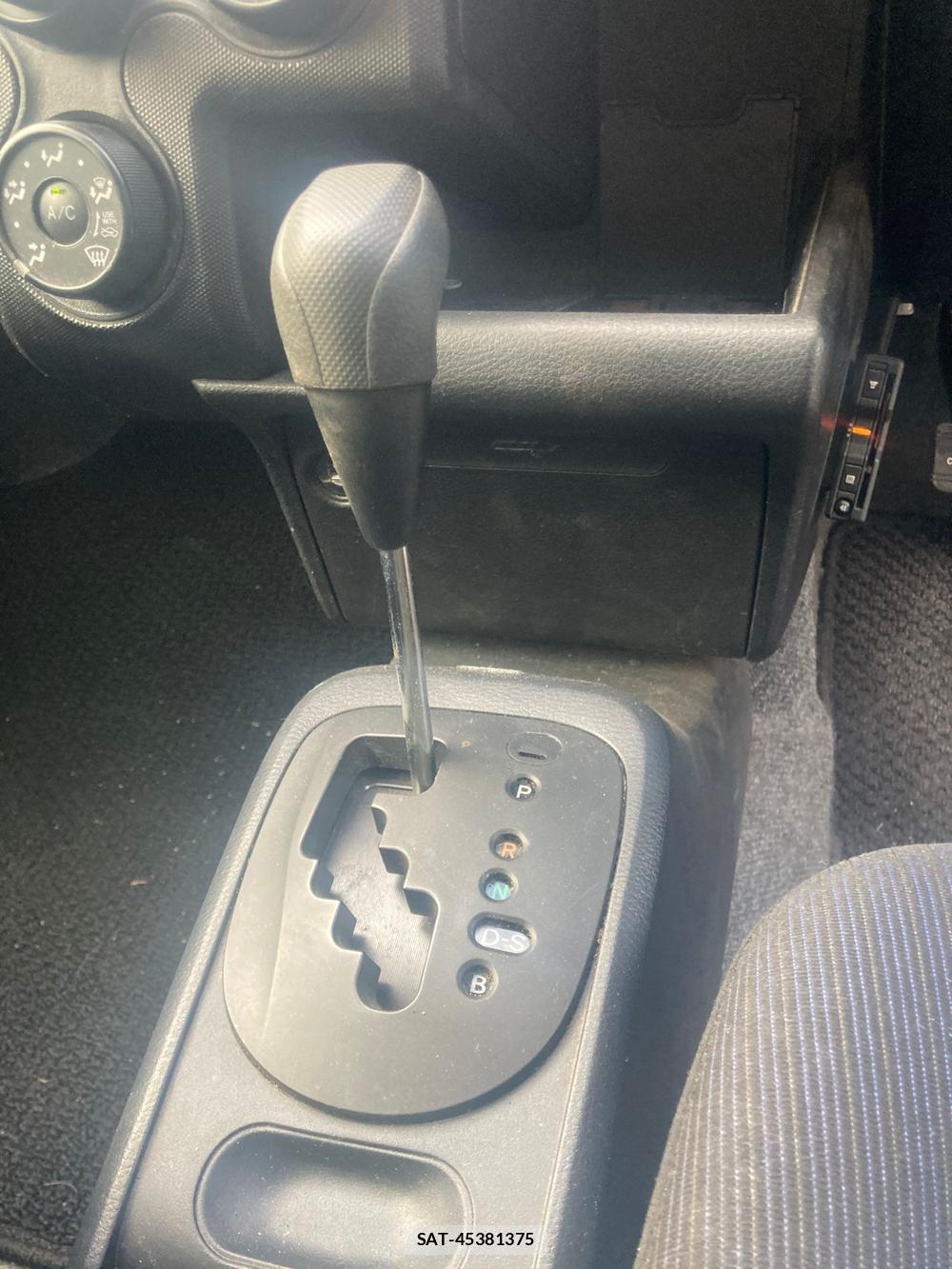 Toyota PROBOX VAN 2020 1307145-19
