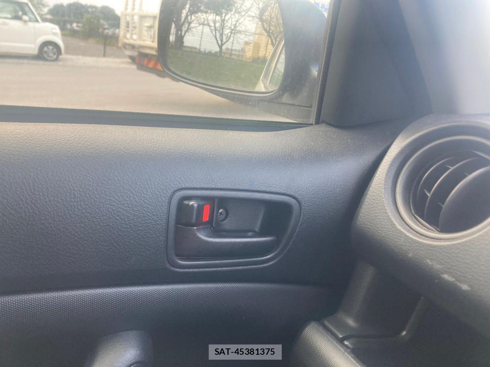 Toyota PROBOX VAN 2020 1307145-22
