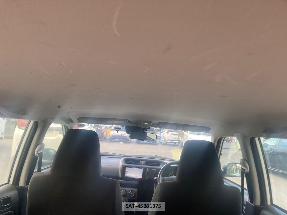 Toyota PROBOX VAN 2020 1307145-26