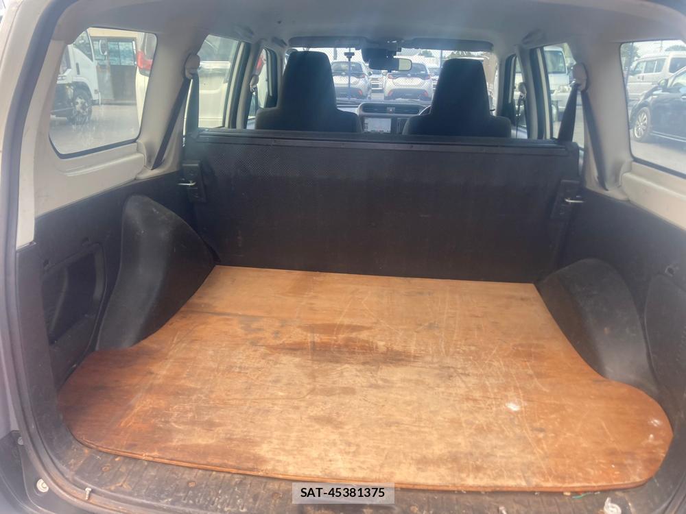 Toyota PROBOX VAN 2020 1307145-28