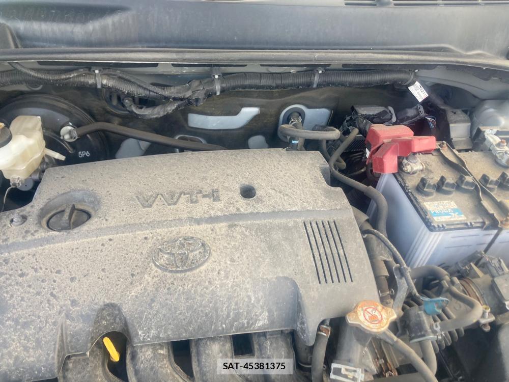Toyota PROBOX VAN 2020 1307145-30