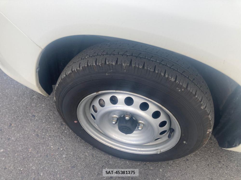 Toyota PROBOX VAN 2020 1307145-31