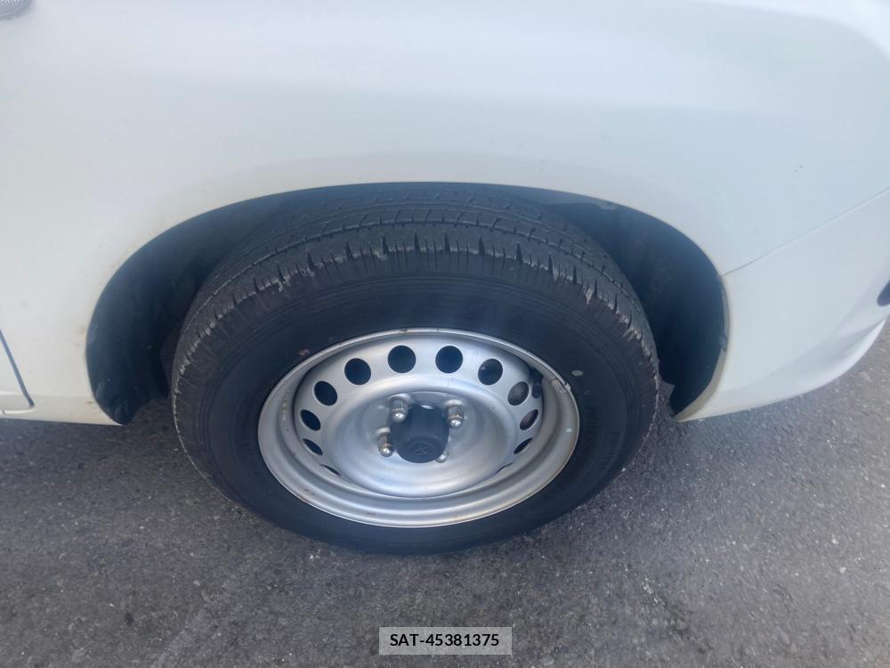 Toyota PROBOX VAN 2020 1307145-32