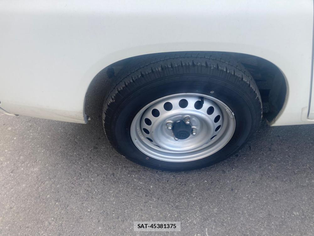 Toyota PROBOX VAN 2020 1307145-33