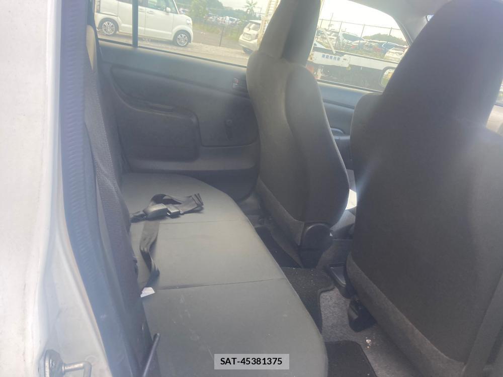 Toyota PROBOX VAN 2020 1307145-8