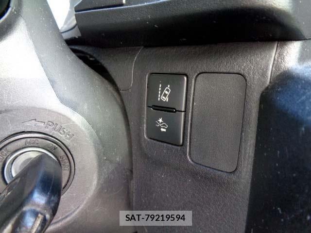 Toyota PROBOX VAN 2020-10 1474578-9