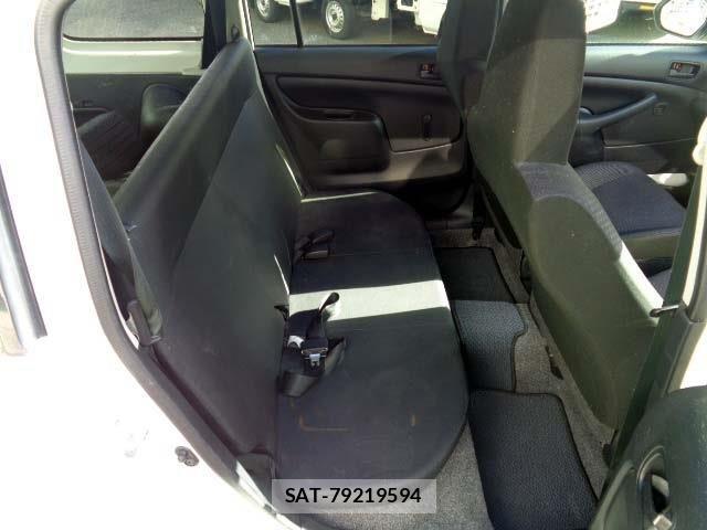 Toyota PROBOX VAN 2020-10 1474578-12