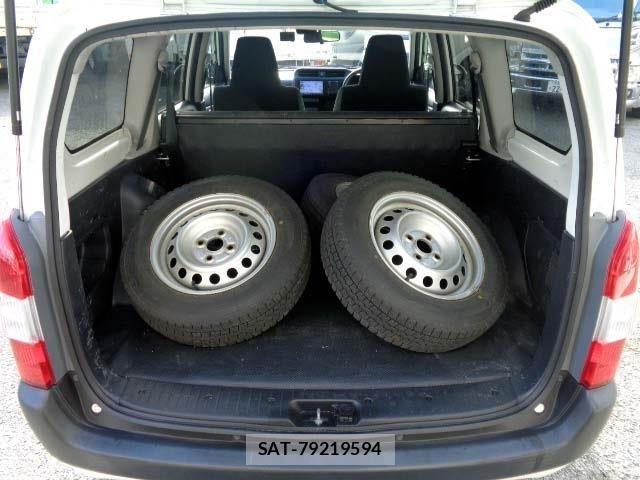 Toyota PROBOX VAN 2020-10 1474578-14