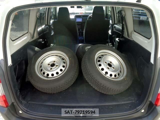 Toyota PROBOX VAN 2020-10 1474578-15