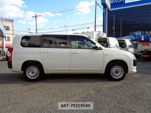 Toyota PROBOX VAN 2020-10 1474578-16