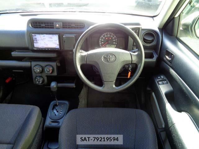 Toyota PROBOX VAN 2020-10 1474578-2