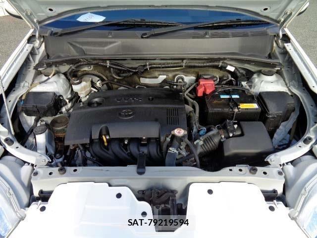 Toyota PROBOX VAN 2020-10 1474578-3