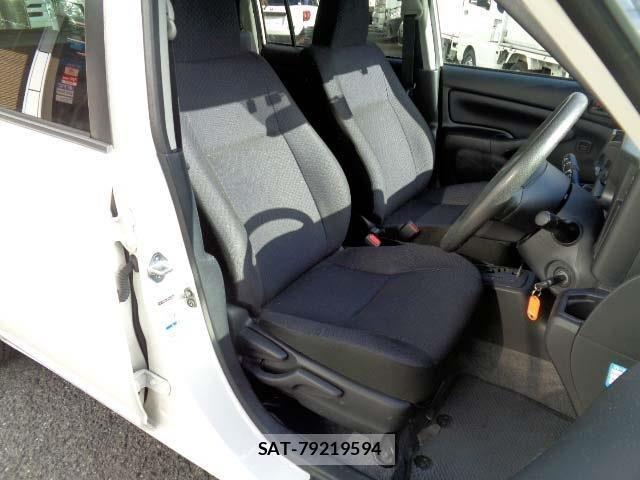 Toyota PROBOX VAN 2020-10 1474578-4