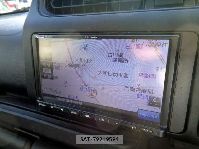 Toyota PROBOX VAN 2020-10 1474578-5