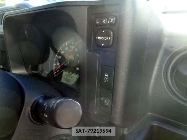 Toyota PROBOX VAN 2020-10 1474578-8
