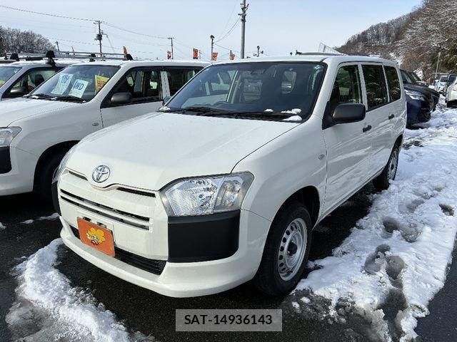 Toyota PROBOX VAN 2020-06 3422831-0