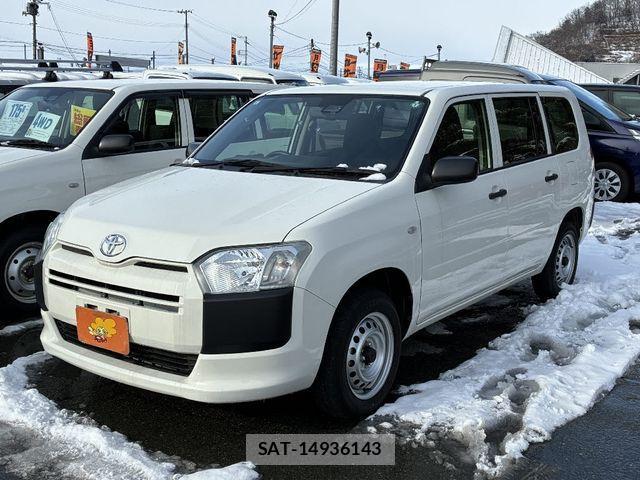 Toyota PROBOX VAN 2020-06 3422831-1