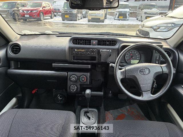 Toyota PROBOX VAN 2020-06 3422831-3