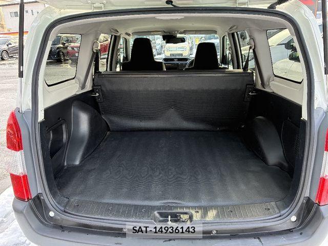 Toyota PROBOX VAN 2020-06 3422831-7