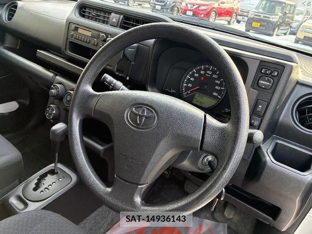 Toyota PROBOX VAN 2020-06 3422831-8