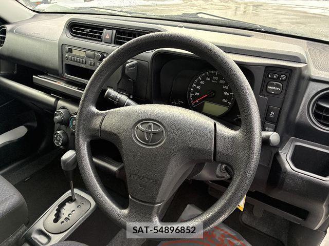 Toyota PROBOX VAN 2020-09 3422827-9
