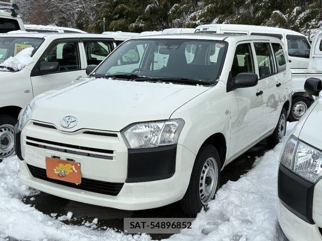 Toyota PROBOX VAN 2020-09 3422827-1