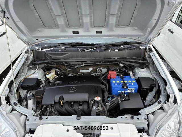 Toyota PROBOX VAN 2020-09 3422827-21