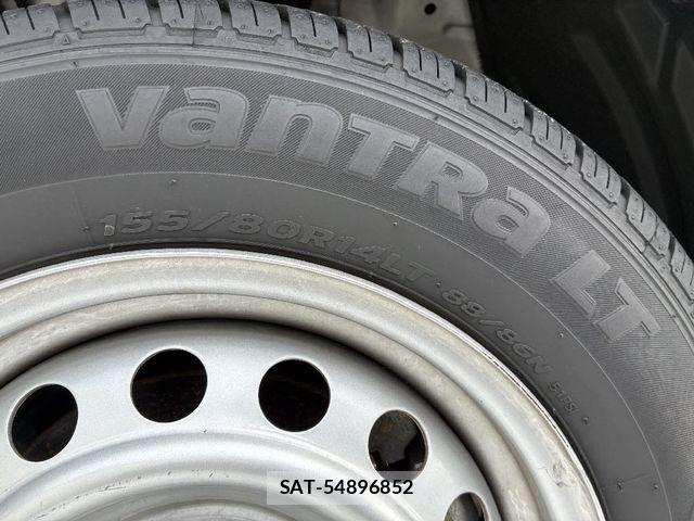 Toyota PROBOX VAN 2020-09 3422827-23