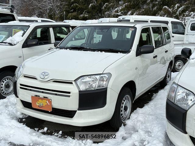 Toyota PROBOX VAN 2020-09 3422827-2